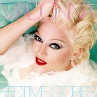 Madonna - Bedtime Stories -  180 Gram Vinyl Record