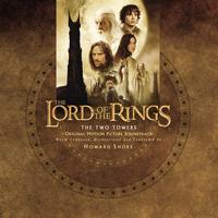 Howard Shore - The Lord Of The Rings: The Two Towers