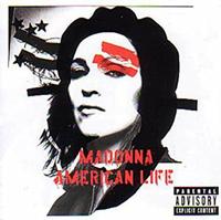Madonna - American Life -  180 Gram Vinyl Record