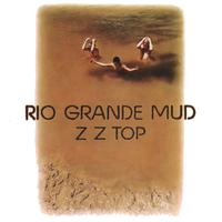 ZZ Top - Rio Grande Mud -  180 Gram Vinyl Record