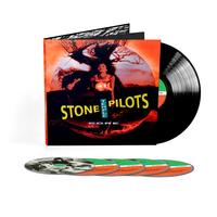 Stone Temple Pilots - Core -  Multi-Format Box Sets