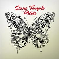 Stone Temple Pilots - Stone Temple Pilots -  Vinyl Record