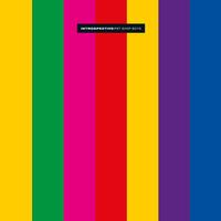 Pet Shop Boys - Introspective -  180 Gram Vinyl Record