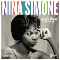 Nina Simone - The Colpix Singles -  Vinyl Record
