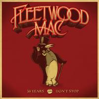 Fleetwood Mac - 50 Years-Don't Stop