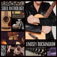 Lindsey Buckingham - Solo Anthology: The Best Of Lindsey Buckingham