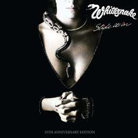 Whitesnake - Slide It In