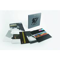 Depeche Mode - Black Celebration: The 12'' Singles -  Vinyl Box Sets