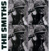 The Smiths - Meat Is Murder -  Vinyl Record