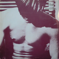 The Smiths - The Smiths -  Vinyl Record