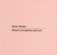 New Order - Power Corruption and Lies