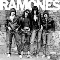 Ramones - Ramones -  180 Gram Vinyl Record