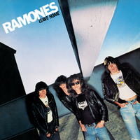 Ramones - Leave Home -  180 Gram Vinyl Record