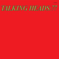 Talking Heads - Talking Heads:77 -  Vinyl Record