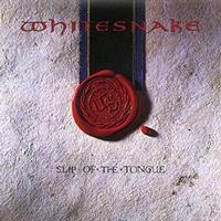 Whitesnake - Slip Of The Tongue -  Vinyl Record