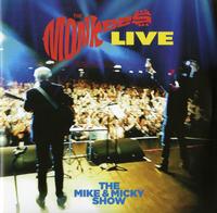 The Monkees - The Mike And Micky Show Live