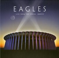 Eagles - Live From The Forum MMXVII -  Vinyl Box Sets