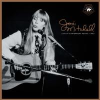 Joni Mitchell - Live At Canterbury House 1967 -  Vinyl Box Sets