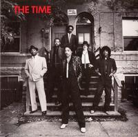 The Time - The Time -  Vinyl Record