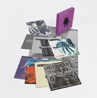 Depeche Mode - Ultra The 12' Singles -  Vinyl Box Sets