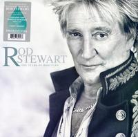 Rod Stewart - The Tears Of Hercules