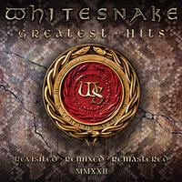 Whitesnake - Greatest Hits- Revisited Remixed Remastered -  Vinyl Record
