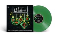 Scott Weiland - The Most Wonderful Time Of The Year -  Vinyl Record