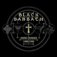 Black Sabbath - Anno Domini -  Vinyl Box Sets