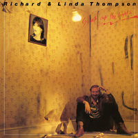 Richard And Linda Thompson - Shoot Out The Lights -  180 Gram Vinyl Record