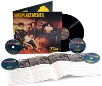 The Replacements - Tim (Let It Bleed Edition)