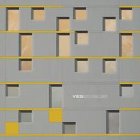 Yes - Yessingles -  Vinyl Record