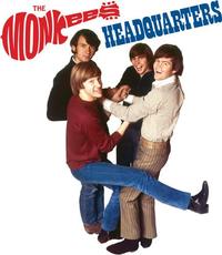 The Monkees - Headquarters