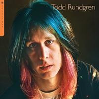 Todd Rundgren - Now Playing -  Vinyl Record