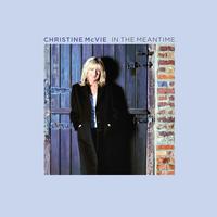 Christine McVie - In The Meantime -  Vinyl Record