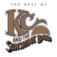 KC And The Sunshine Band - The Best Of KC And The Sunshine Band