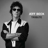 Jeff Beck - Tribute