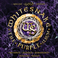 Whitesnake - The Purple Album -  Vinyl Record
