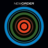 New Order - Blue Monday '88 -  Vinyl Record
