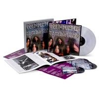 Deep Purple Highway Star 2 Track 15 IPS Reel To Reel Tape 