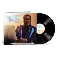 George Benson - Dreams Do Come True: When George Benson Meets Robert Farnon -  Vinyl Record