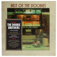 The Doobie Brothers - Best Of The Doobies: Volumes 1 & 2