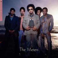 The Meters - Now Playing -  Vinyl Record