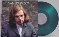 Van Morrison - Now Playing -  Vinyl Record