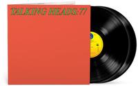 Talking Heads - Talking Heads:77