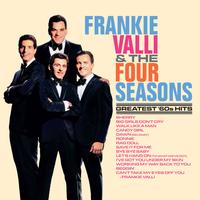 Frankie Valli and The Four Seasons - Greatest '60s Hits