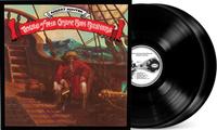 Robert Hunter - Tales Of The Great Rum Runners -  Vinyl Record