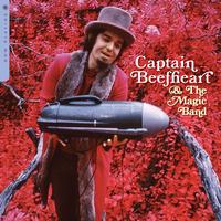 Captain Beefheart - Now Playing -  Vinyl Record