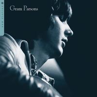 Gram Parsons - Now Playing