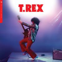 T. Rex - Now Playing