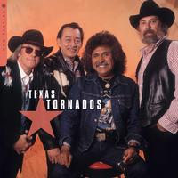 Texas Tornados - Now Playing